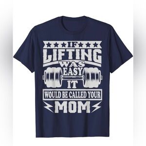 Gym workout, lifting weightlifting, CrossFit shirt, unisex